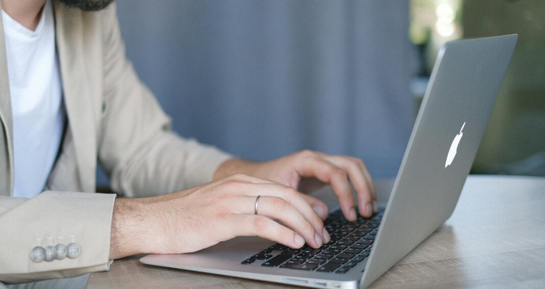 laptop